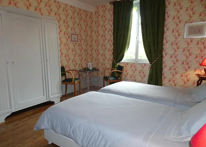 Le Clos Des Ifs