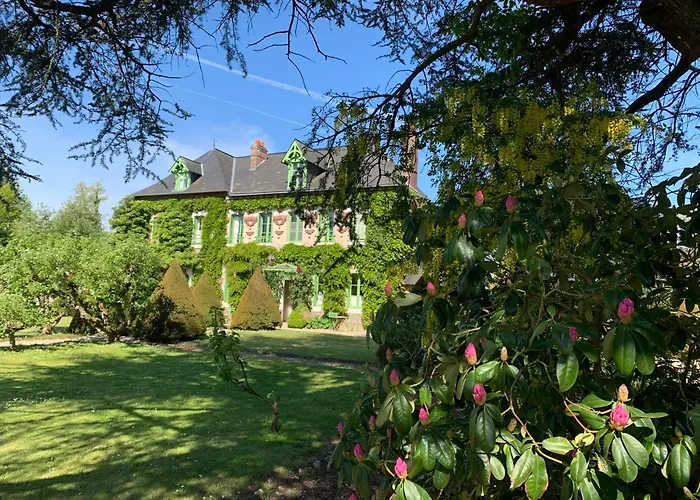 Le Clos Des Ifs