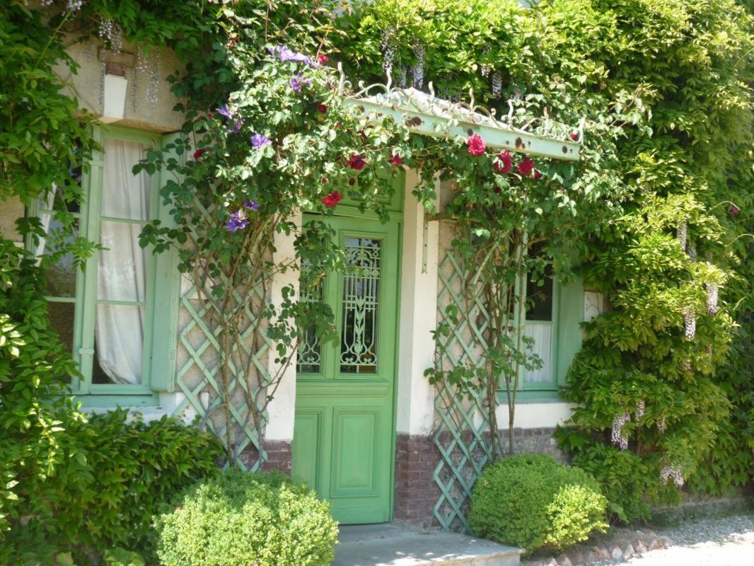 Bed & Breakfast Le Clos Des Ifs