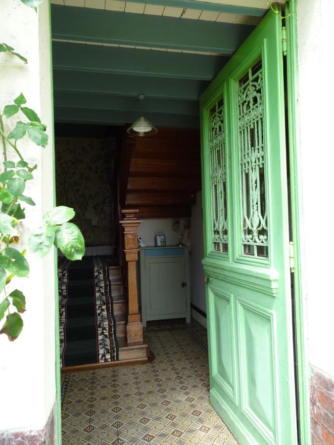 Le Clos Des Ifs Thietreville