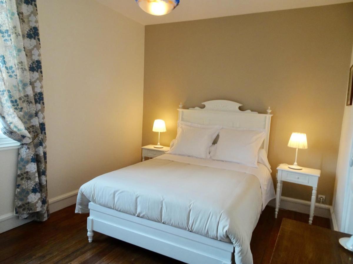 Le Clos Des Ifs Bed & Breakfast *