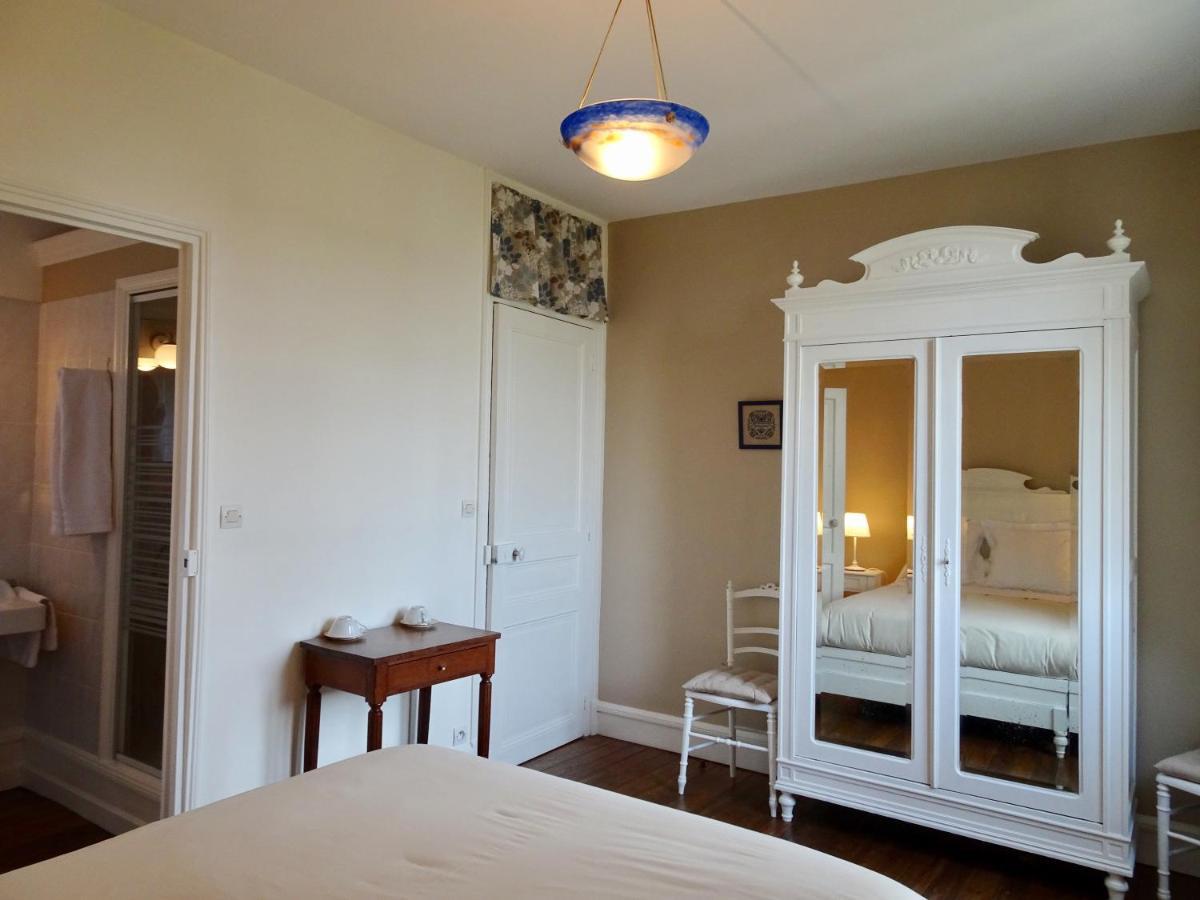 Le Clos Des Ifs Thietreville