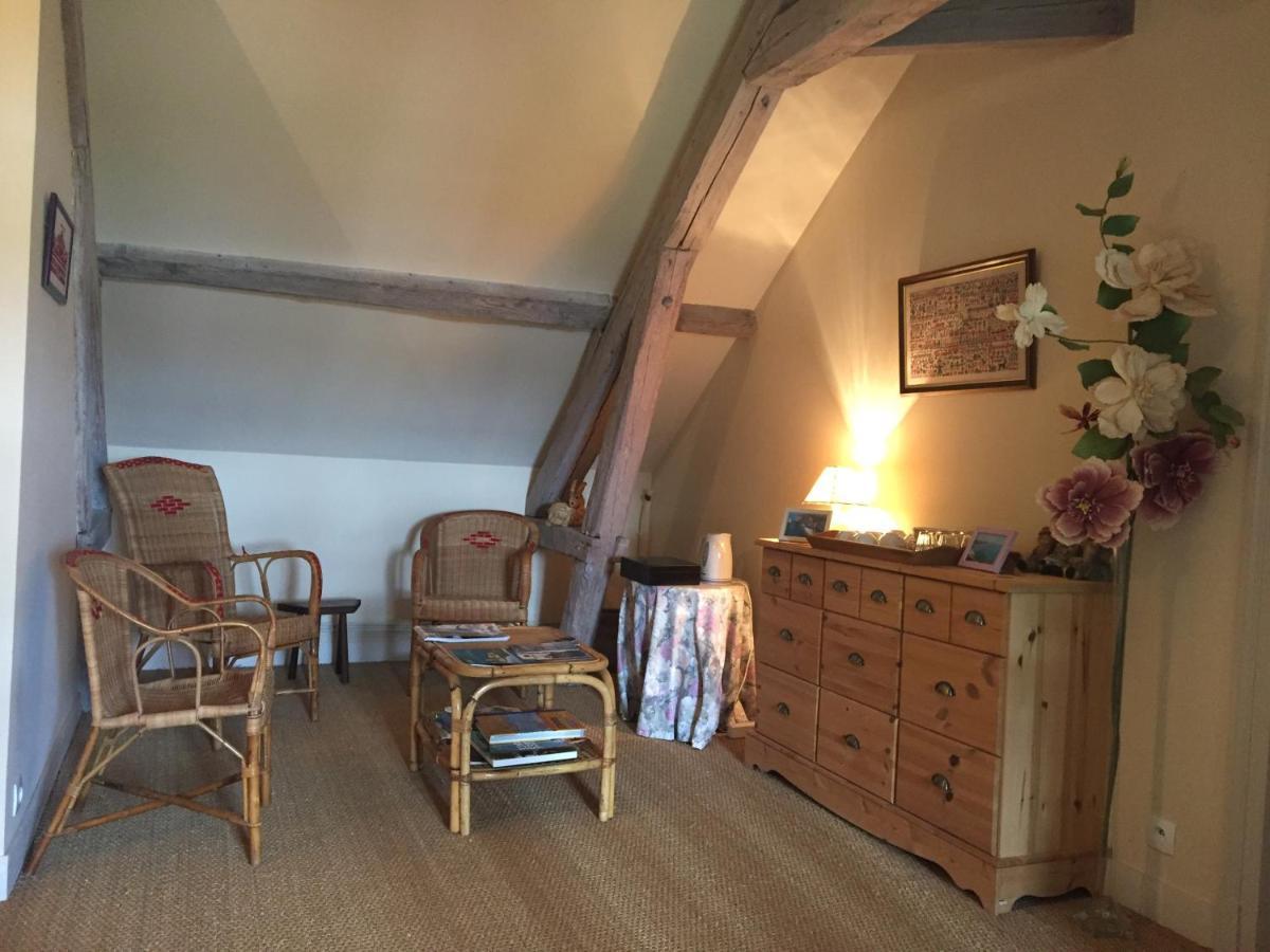 Le Clos Des Ifs