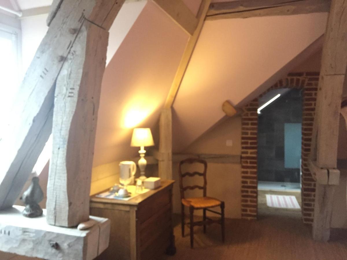 Le Clos Des Ifs