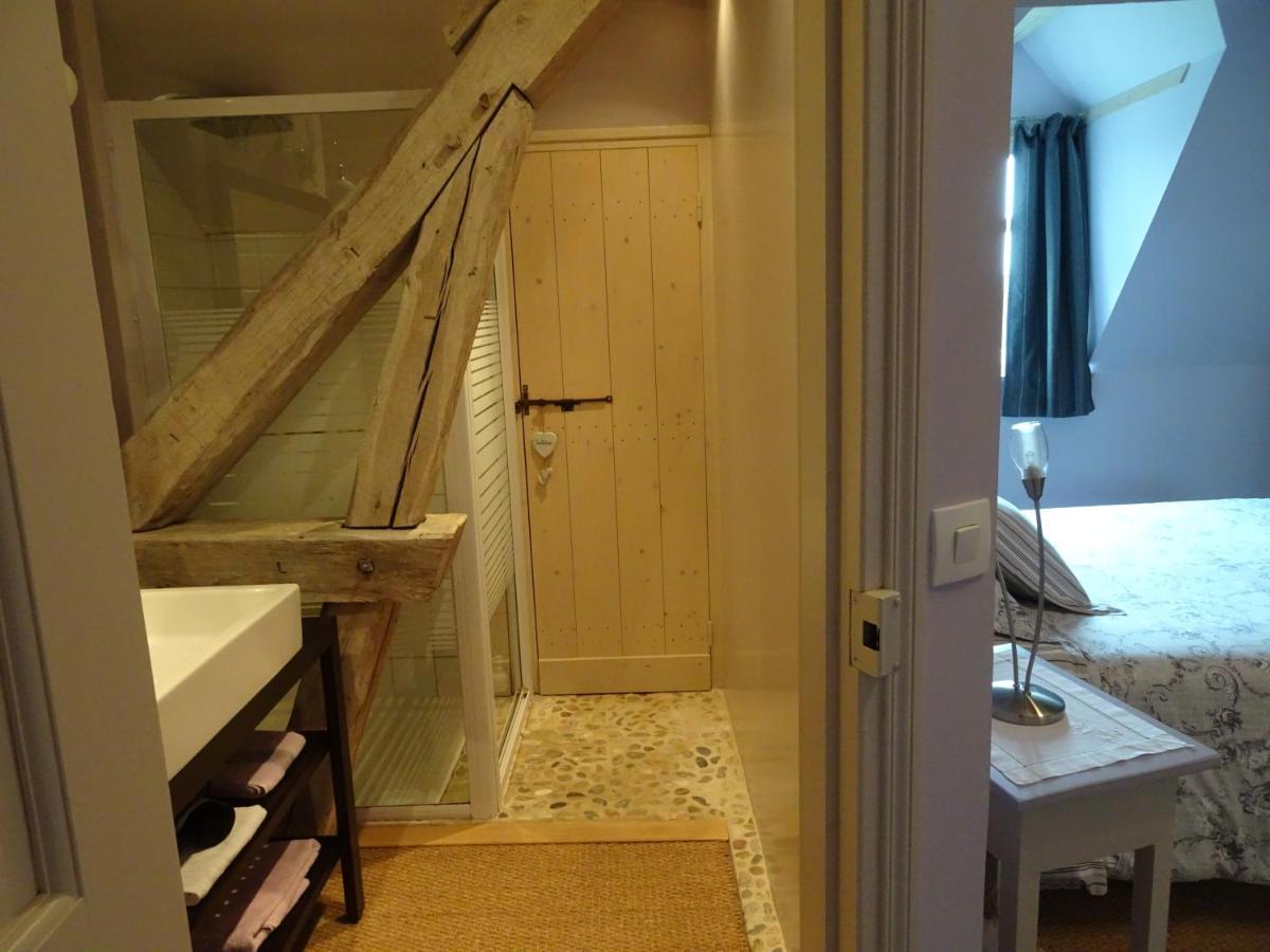 Le Clos Des Ifs * Thietreville