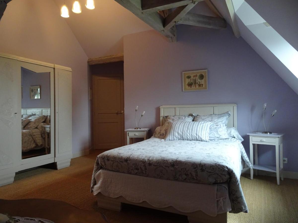 Bed & Breakfast Le Clos Des Ifs *