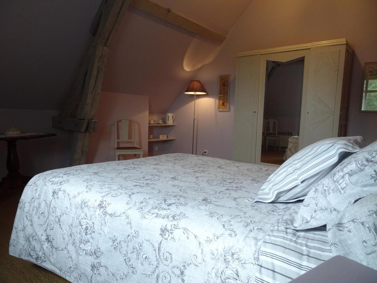Le Clos Des Ifs * Thietreville