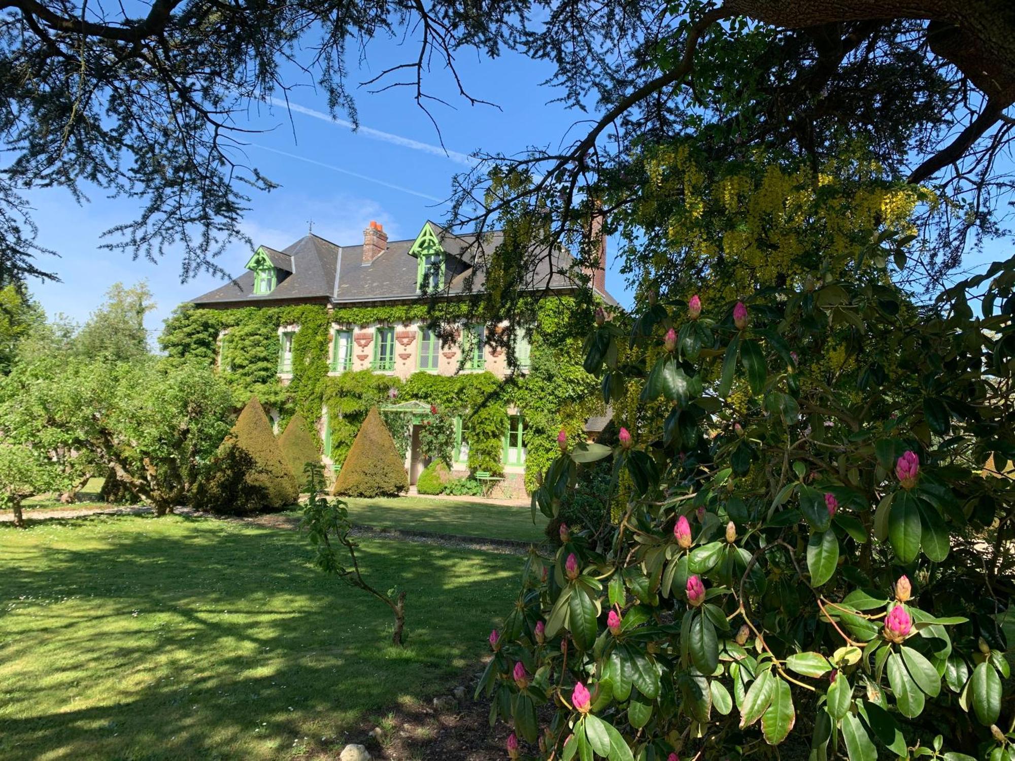 Le Clos Des Ifs Thietreville